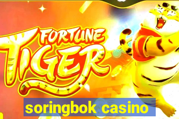 soringbok casino