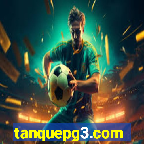 tanquepg3.com