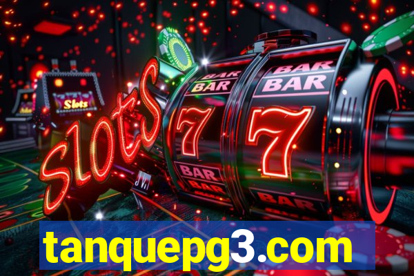 tanquepg3.com