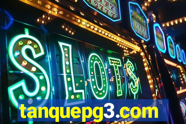 tanquepg3.com