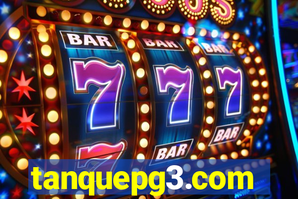 tanquepg3.com