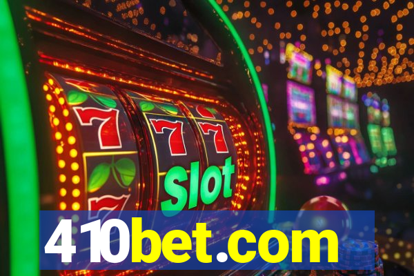 410bet.com