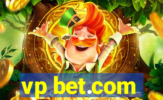 vp bet.com