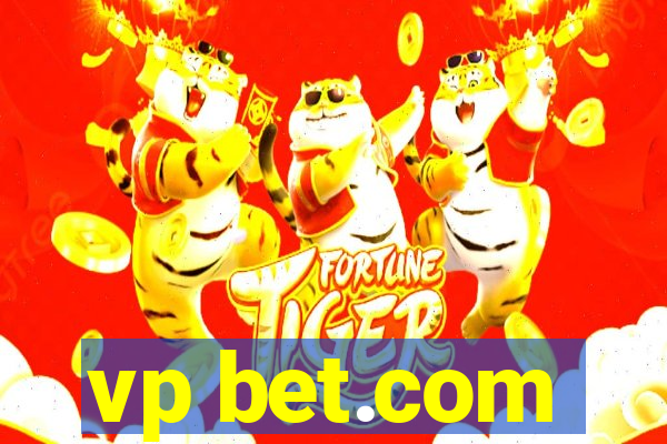 vp bet.com