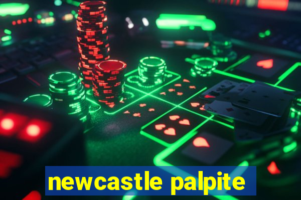 newcastle palpite