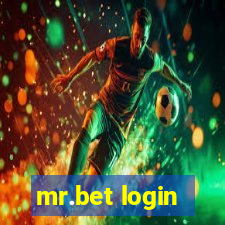 mr.bet login