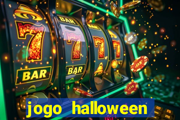 jogo halloween online dinheiro real