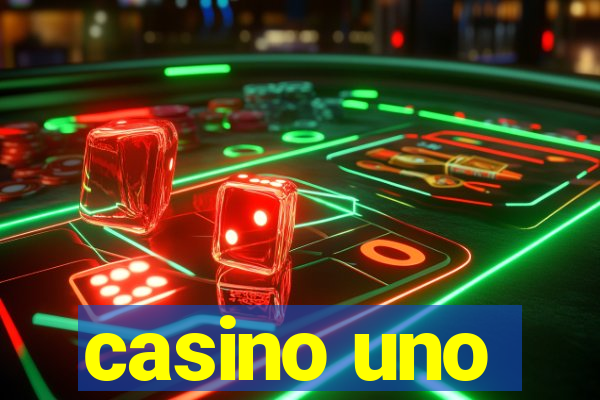 casino uno