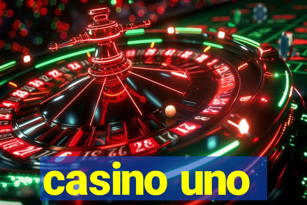 casino uno