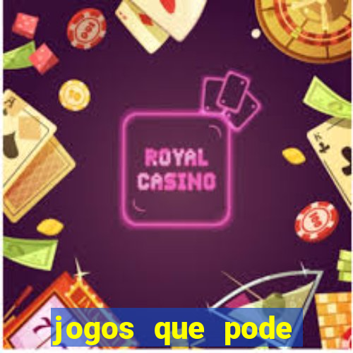 jogos que pode apostar 1 real