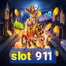 slot 911