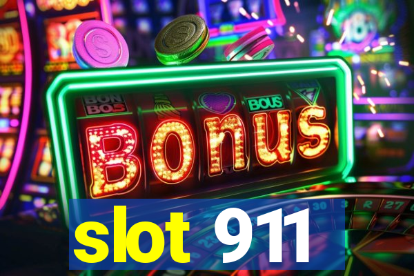 slot 911