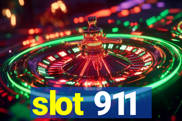 slot 911