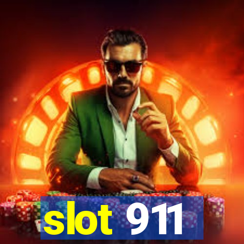 slot 911