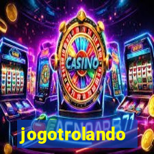 jogotrolando