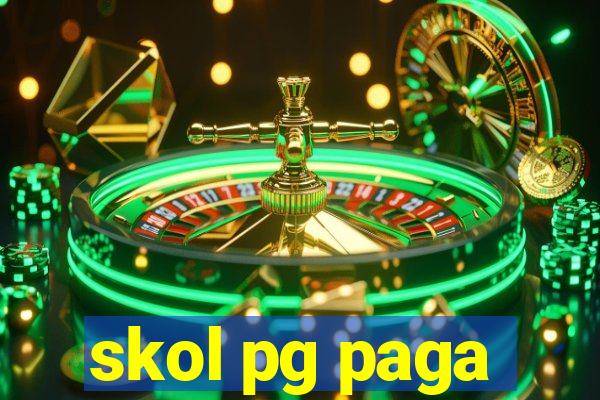 skol pg paga