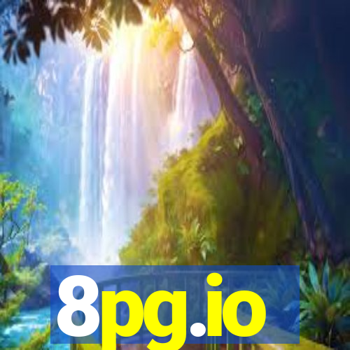 8pg.io