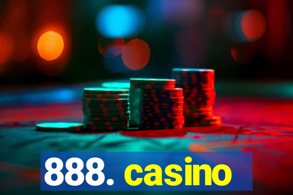 888. casino