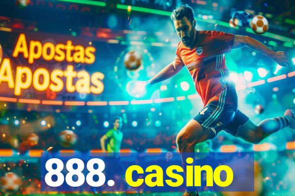 888. casino