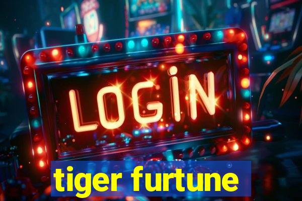 tiger furtune