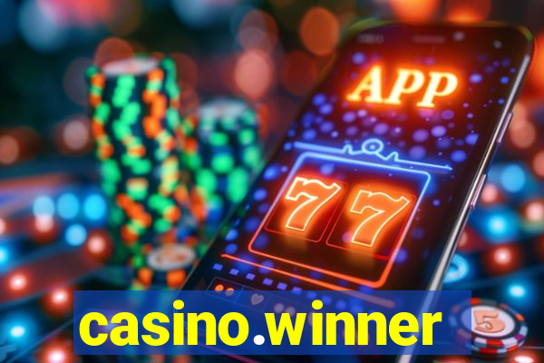 casino.winner