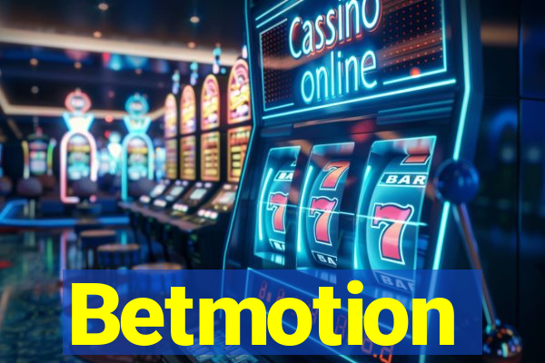 Betmotion