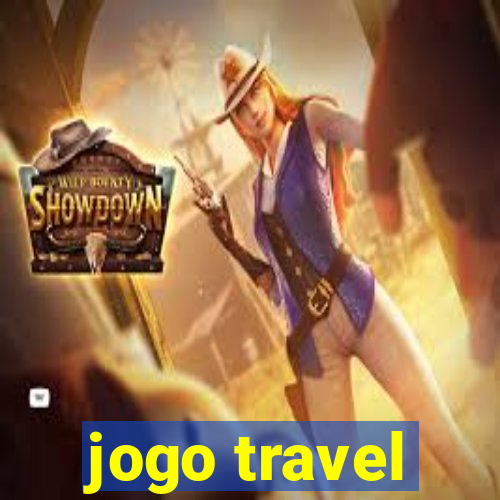 jogo travel