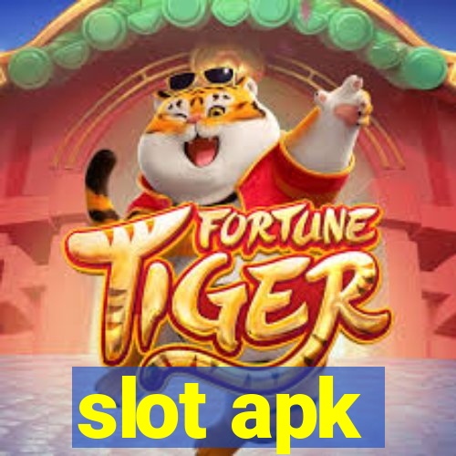 slot apk