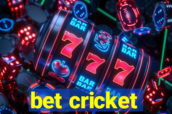 bet cricket