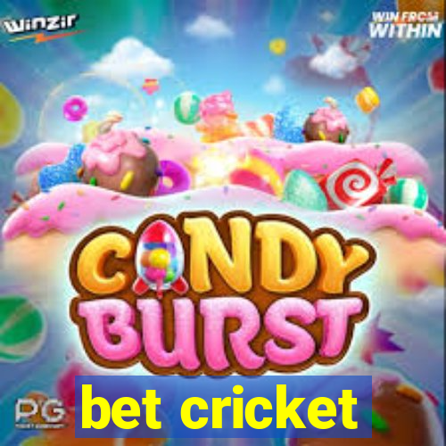 bet cricket