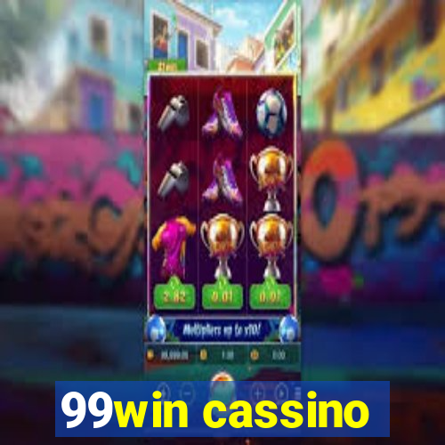 99win cassino