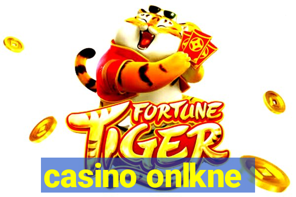 casino onlkne