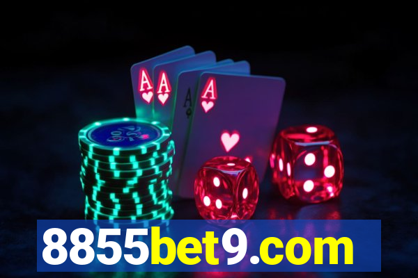 8855bet9.com