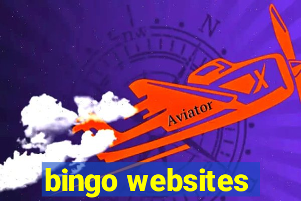 bingo websites