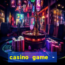 casino game - risky vegas