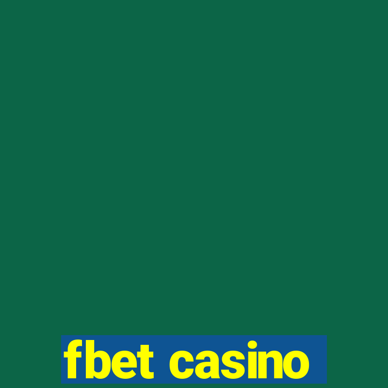 fbet casino