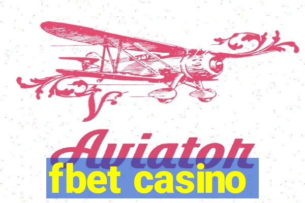 fbet casino