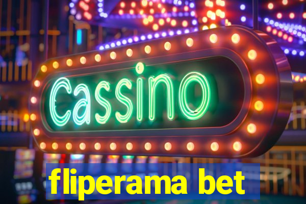 fliperama bet