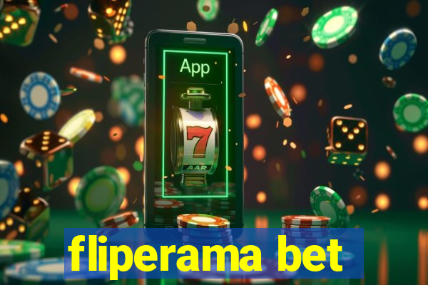 fliperama bet