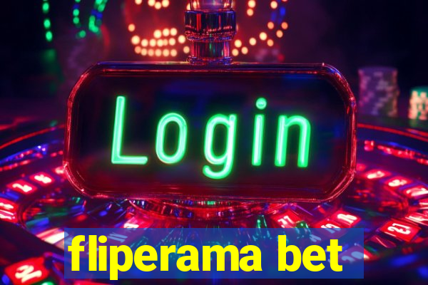 fliperama bet