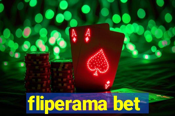 fliperama bet