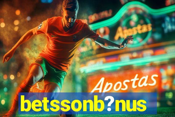 betssonb?nus