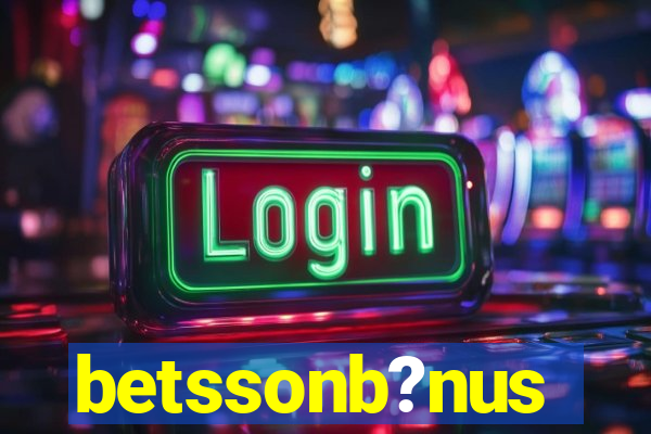 betssonb?nus