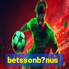 betssonb?nus