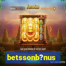 betssonb?nus