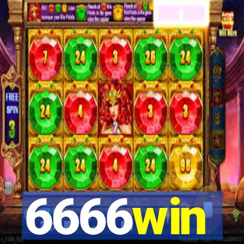 6666win