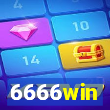 6666win