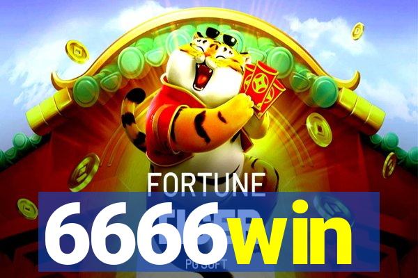 6666win