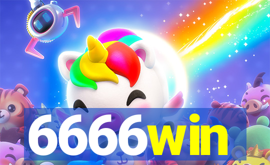 6666win