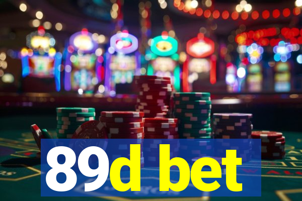 89d bet